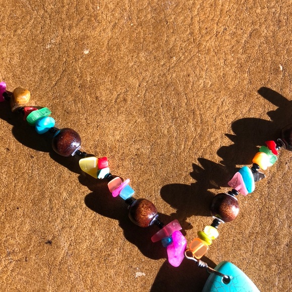 Necklace - Picture 2 of 2